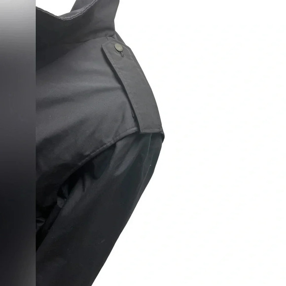RCAF EVIN Telescopic Black Sleeve  Coat Size XL Reg - Picture 6 of 11